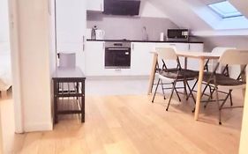 Appartement Pre De Paris
